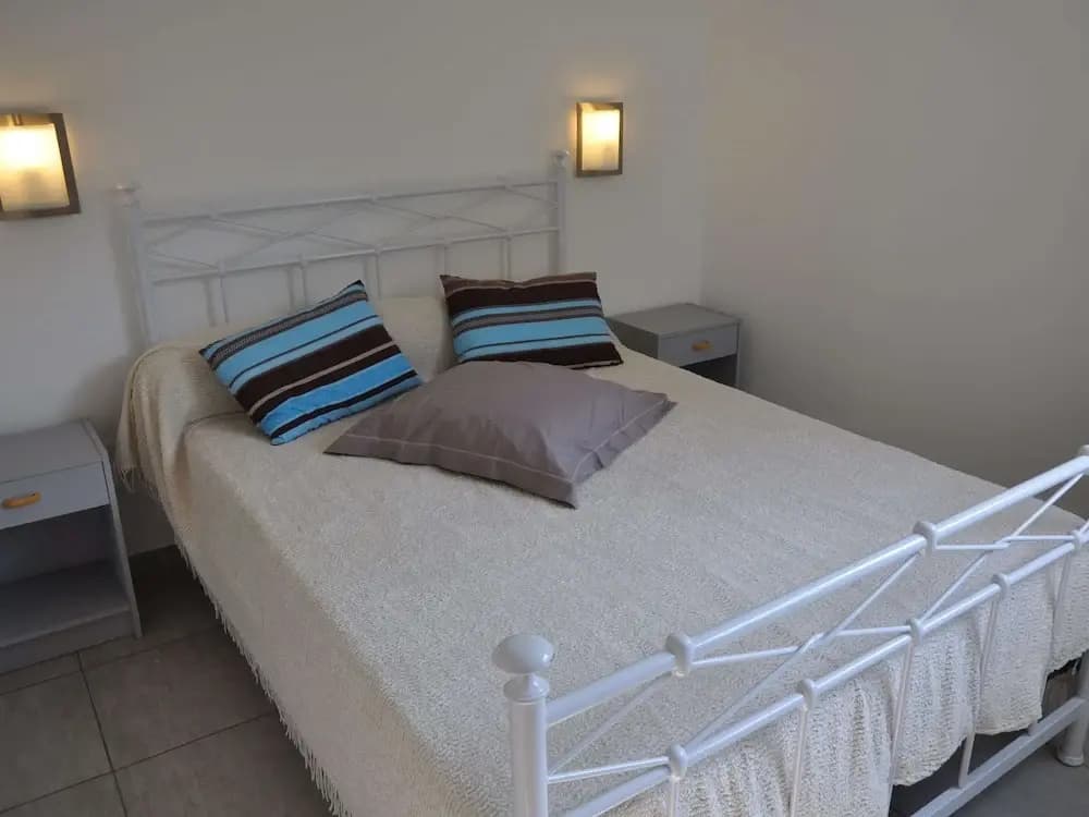 Apartment in Moriani-plage Near the Beach - Photo 1