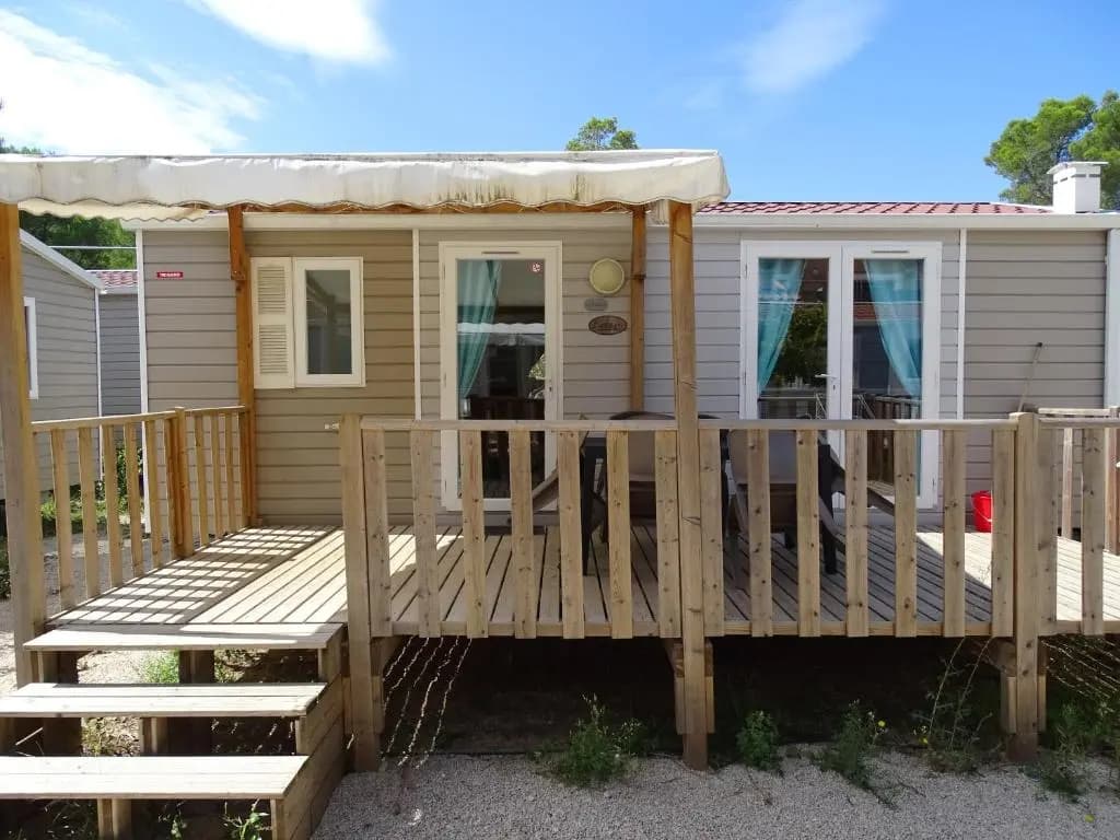 Camping Aux Portes De Cassis - Miniature 7