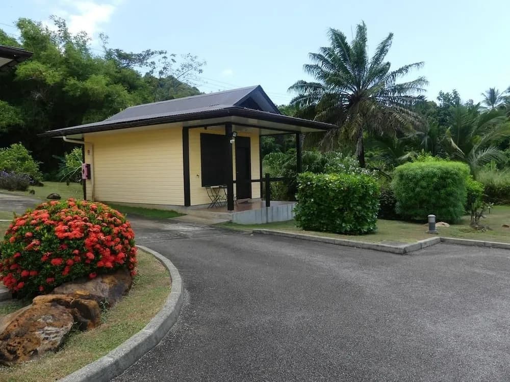 Lodges Balourou - Photo 4