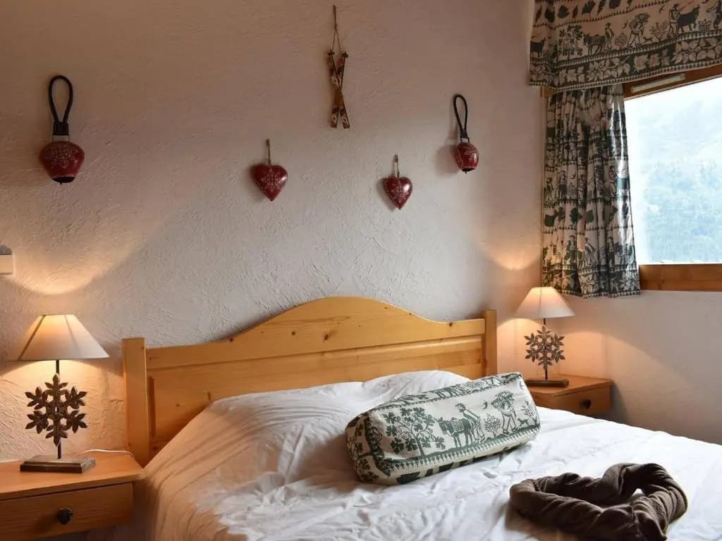 Appartement Méribel, 5 pièces, 8 personnes - FR-1-180-186 - Photo 3