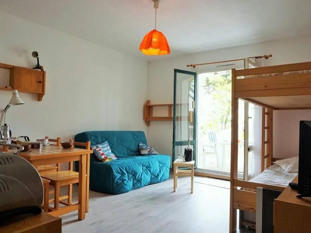 Appartement La Guérinière, 1 pièce, 4 personnes - FR-1-224B-689 - Photo 1