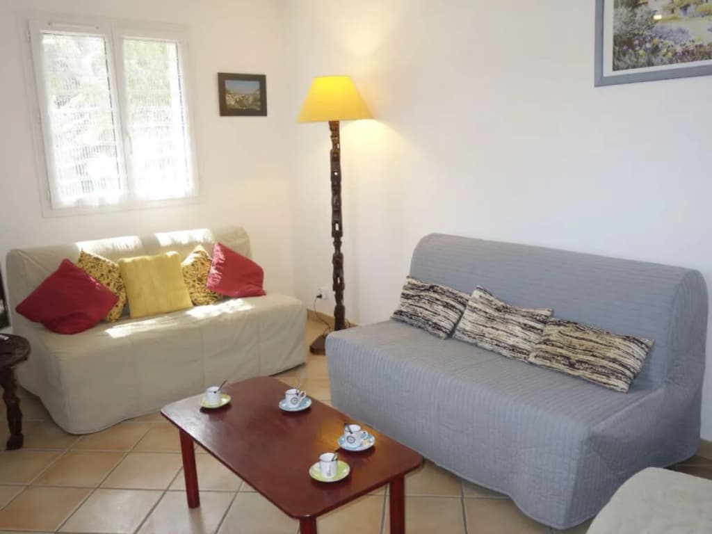 Apartment Lou Mazet - Photo 4