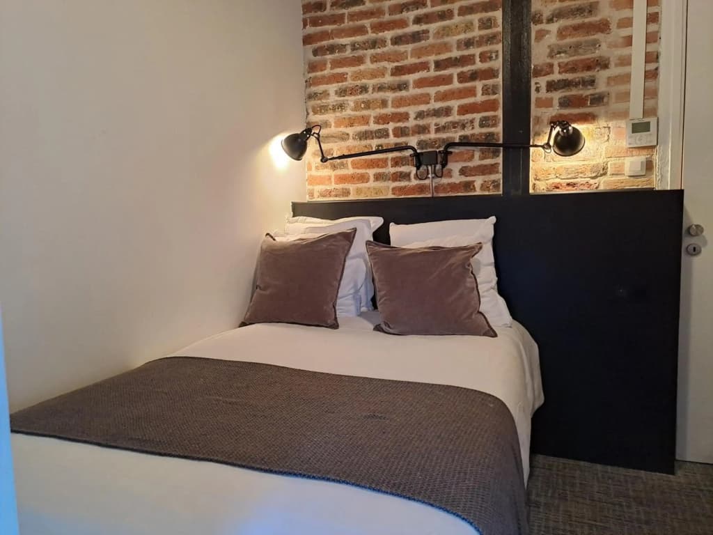 Lucien Hotel - Miniature 6