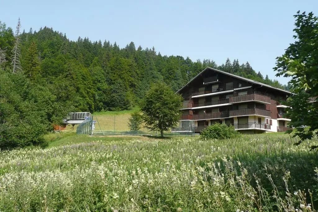Les Chalets du Pounant - Alpes du Léman - Photo 5