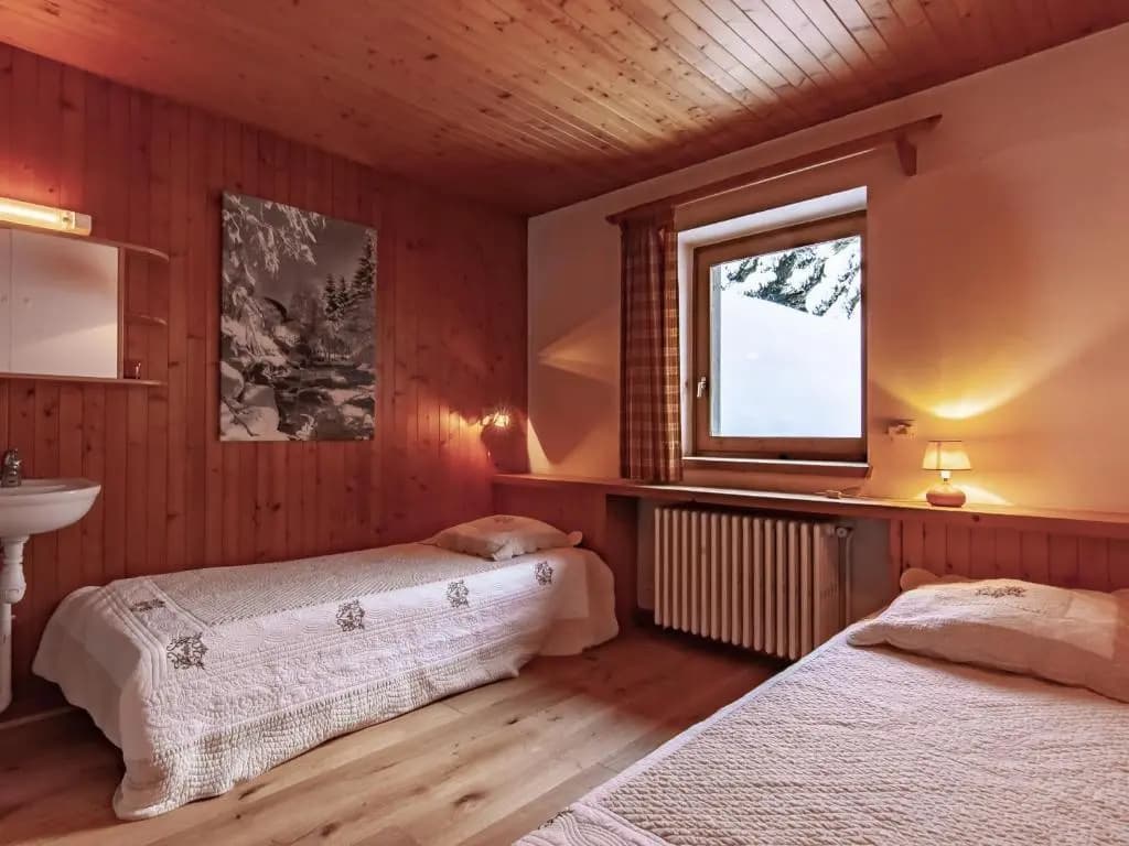 Chalet Méribel, 7 pièces, 12 personnes - FR-1-354-23 - Photo 5