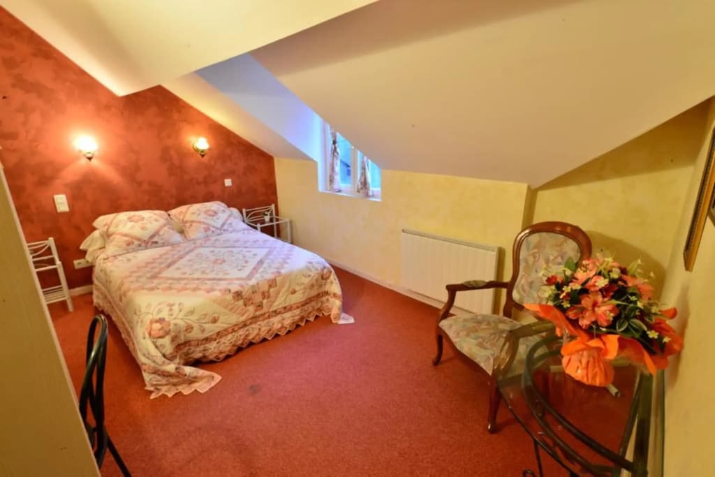 Au Pied du Chateau - Photo 2