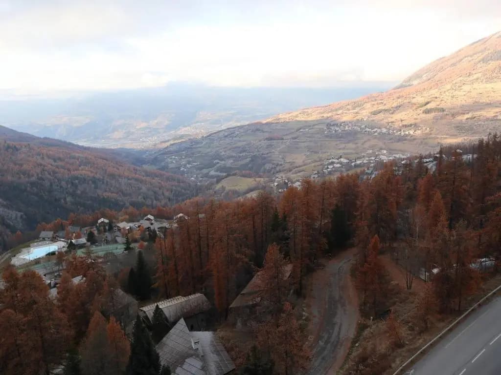 Appartement Les Orres, 1 pièce, 6 personnes - FR-1-322-453 - Photo 5