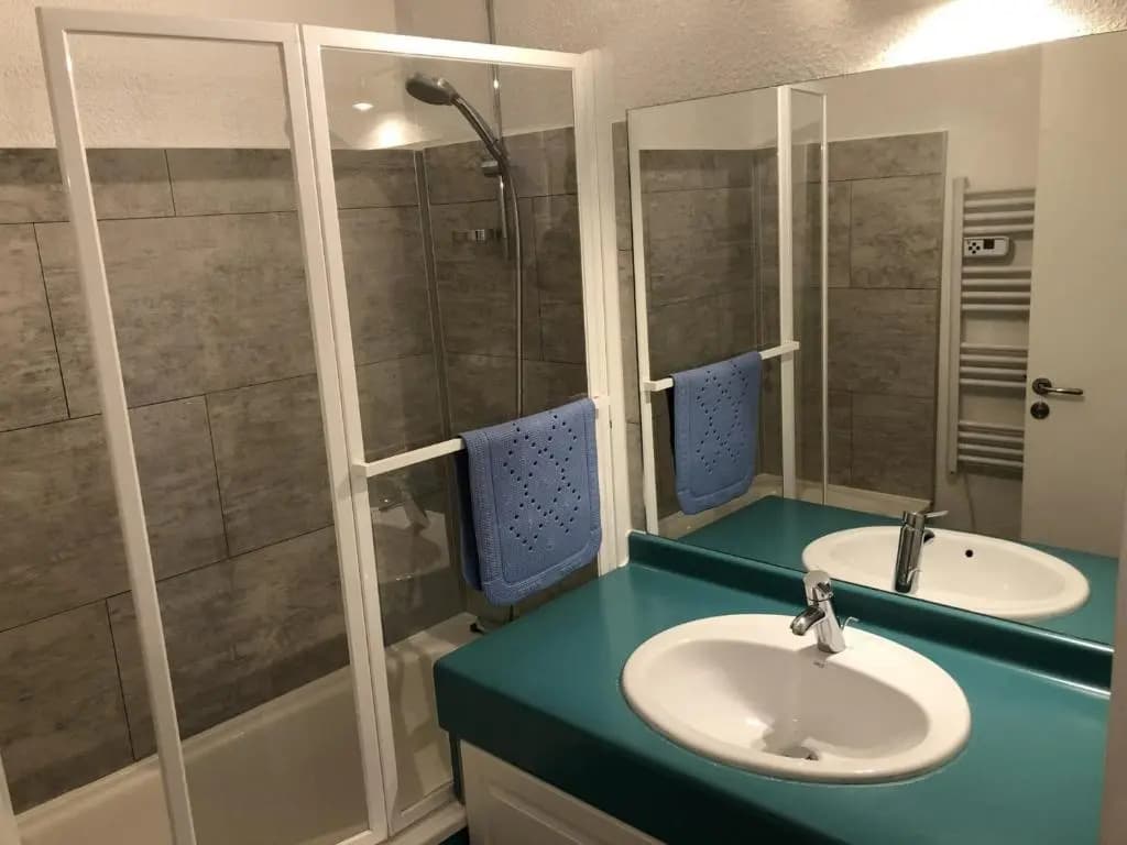 Appartement La Tania, 3 pièces, 6 personnes - FR-1-513-18 - Miniature 6