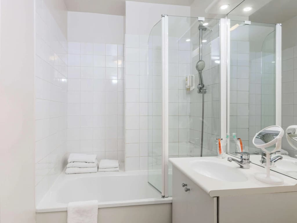 Aparthotel Adagio Access Paris Clamart - Miniature 8