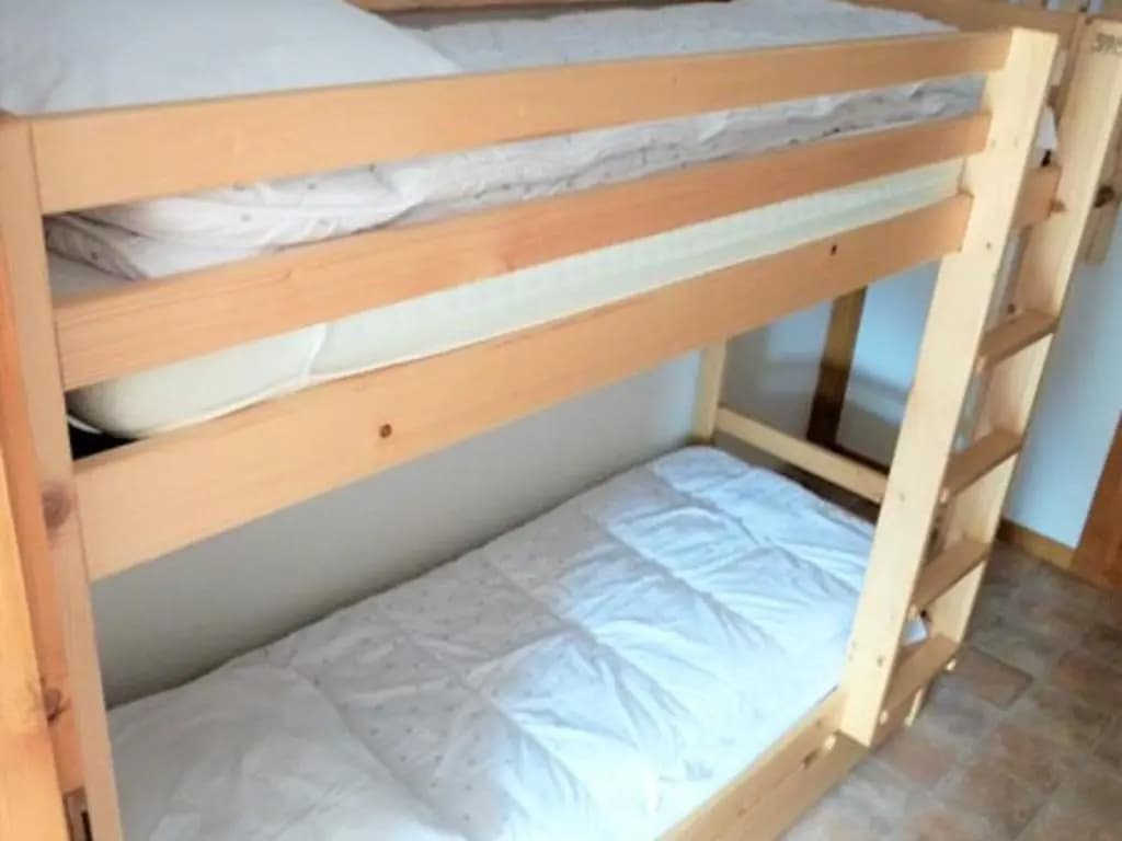 Appartement Le Biot, 2 pièces, 6 personnes - FR-1-573-104 - Photo 5