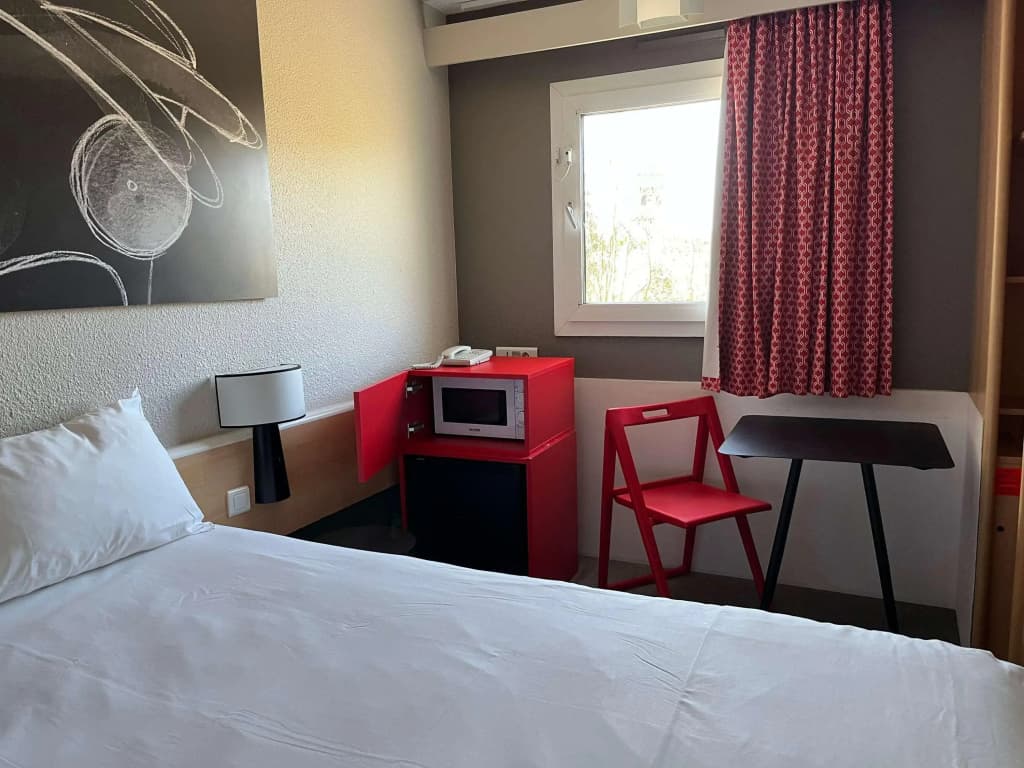 ibis Paris Nord Villepinte parc des Expositions - Photo 3
