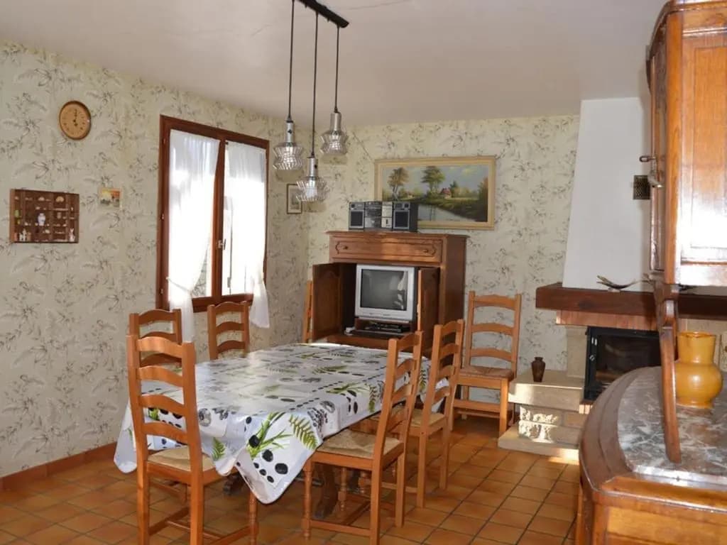 Maison La Tranche-sur-Mer, 4 pièces, 6 personnes - FR-1-22-237 - Miniature 6