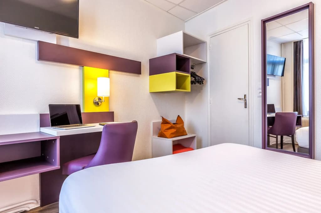 Grand Hotel Lille - Miniature 6