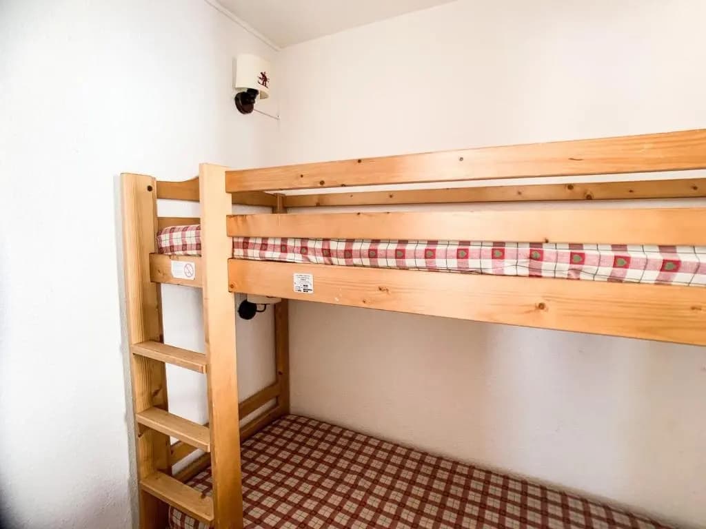 Appartement Tignes, 2 pièces, 6 personnes - FR-1-502-289 - Photo 3