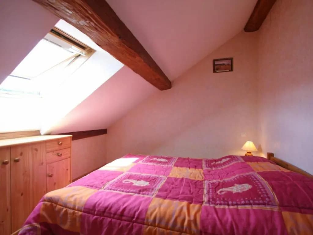 Gãžte Girmont-Val-D'Ajol, 4 PiãˆCes, 6 Personnes - Fr-1-589-50 - Photo 5