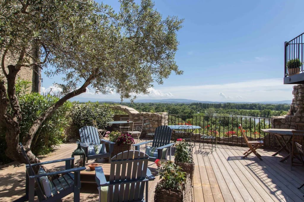 Maison Orsini - Photo 5