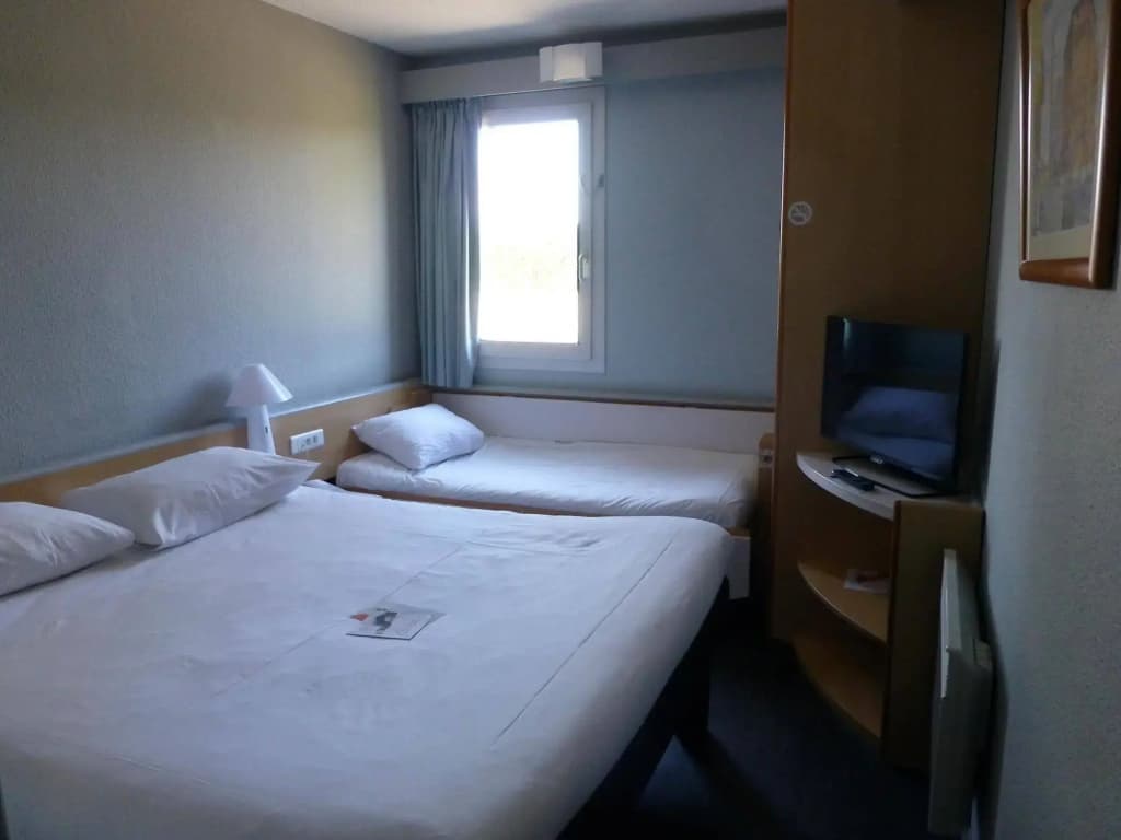 ibis Lyon Sud Saint Rambert d'Albon - Photo 4