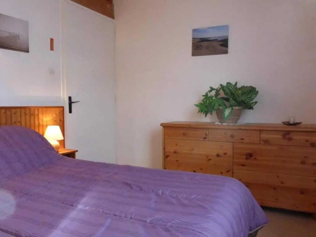 Maison Bretignolles-sur-Mer, 2 pièces, 4 personnes - FR-1-224A-586 - Photo 3