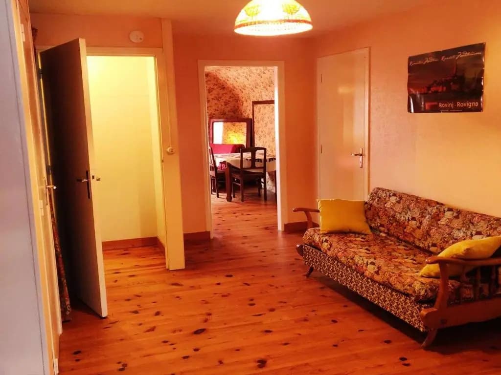 Maison Trégastel, 5 pièces, 6 personnes - FR-1-542-18 - Photo 4