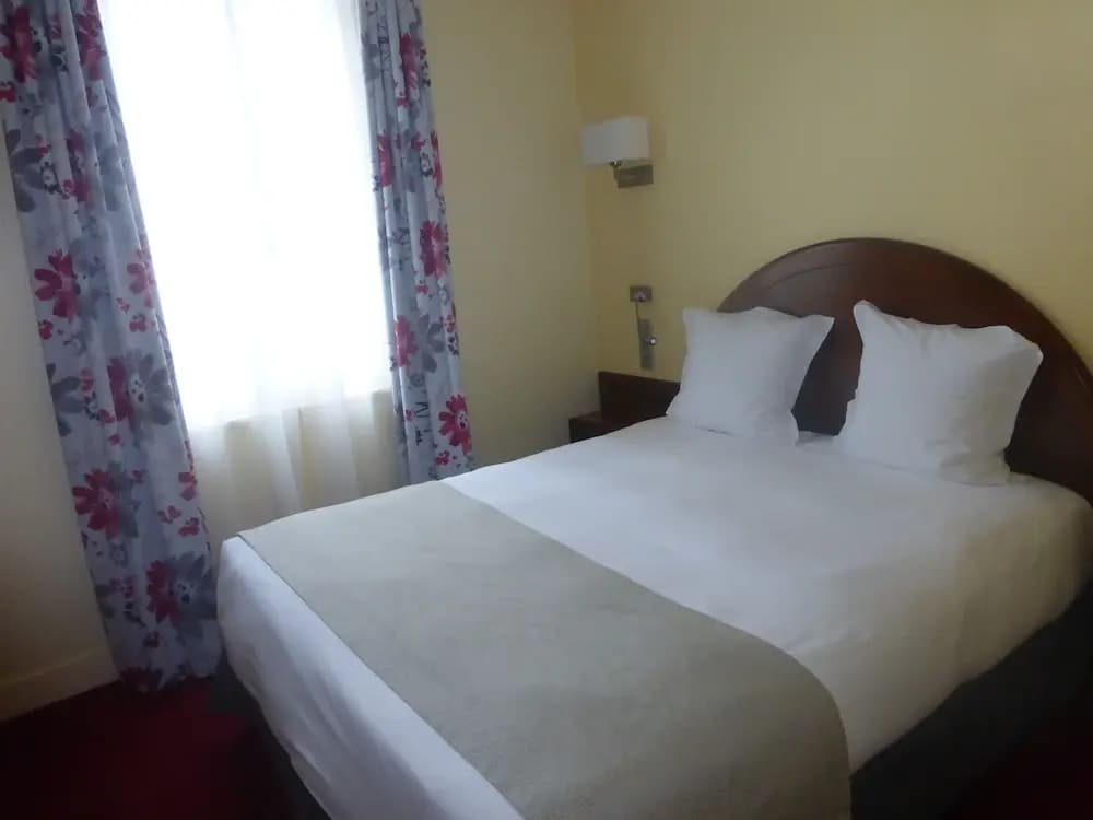 Hôtel Spa Thermalia - Photo 4