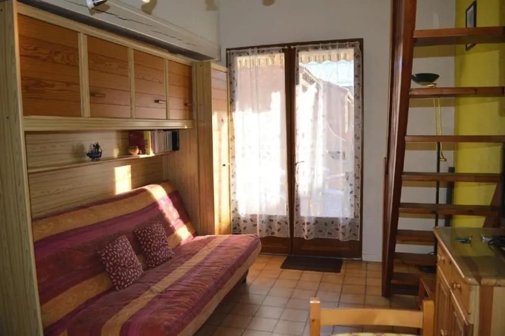 Résidence GRANDE BLEUE - Maisons & Villas pour 6 Personnes 214 - Photo 3