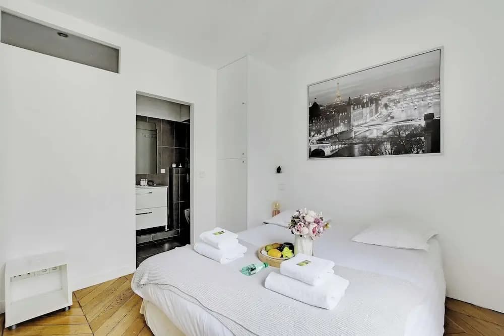 Authentic Apartment - 1br/2p - Palais Garnier - Photo 1