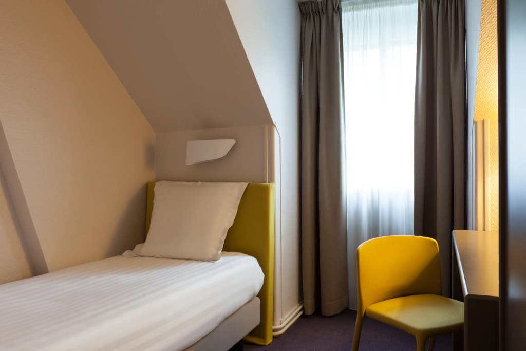 Hotel Le Sevigne, Sure Hotel Collection by Best Western - Photo 5