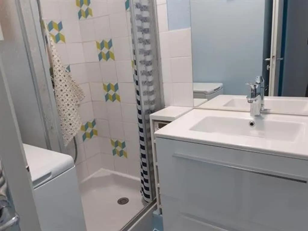 Appartement Saint-Hilaire-de-Riez, 2 pièces, 4 personnes - FR-1-324-463 - Miniature 8
