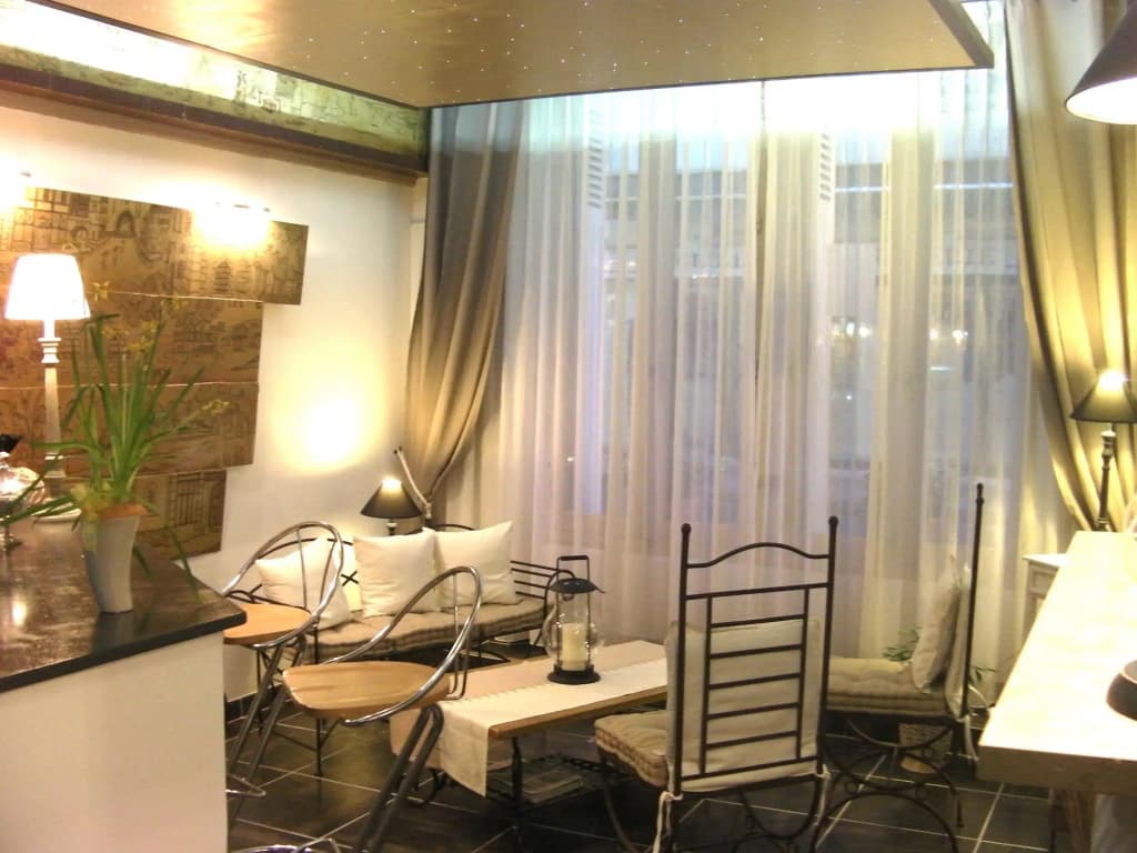 Hôtel de France - Photo 3