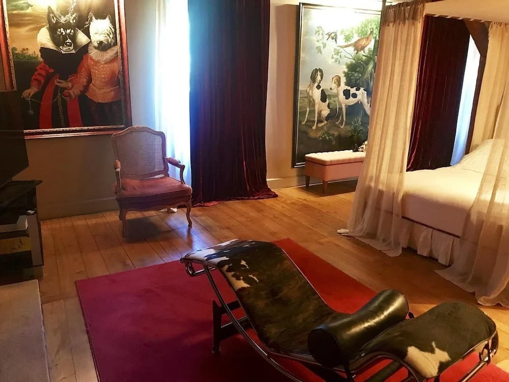 La Maison d'Alice - Photo 3