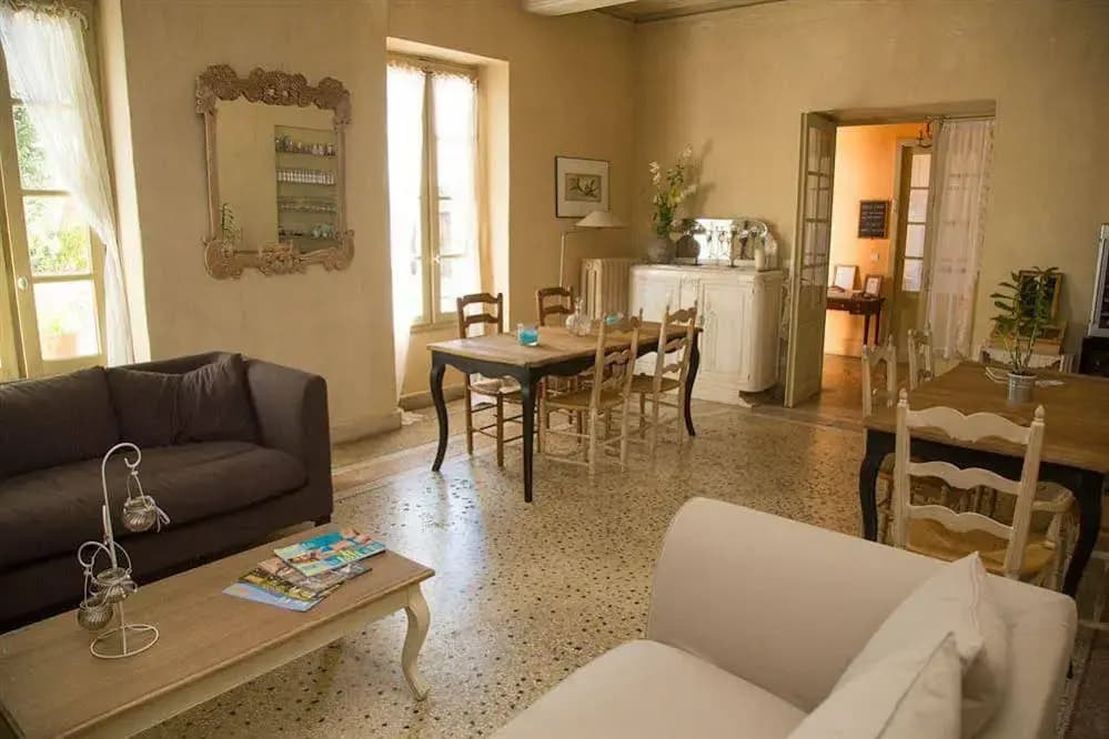 Villa Aurenjo - Bed  Breakfast - Miniature 8