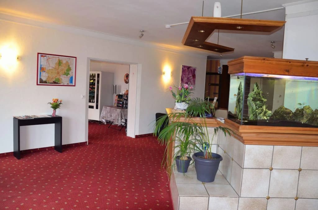Hotel Aer - Photo 2