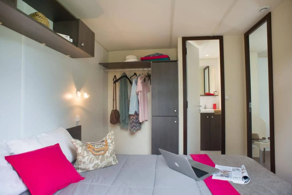 Camping du Bois Masson - Photo 3