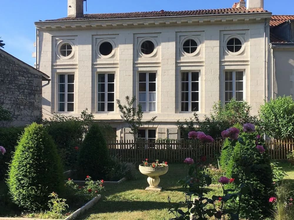 Beaux Esprits Chambres d'Hôtes - Photo 1