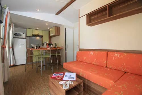 Camping lEden - Photo 1