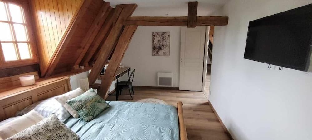 Au Relais Des Diligences - Photo 5