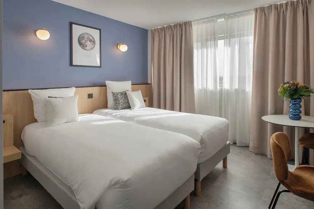 Sevenline Aparthotel Purpan Toulouse - Miniature 6