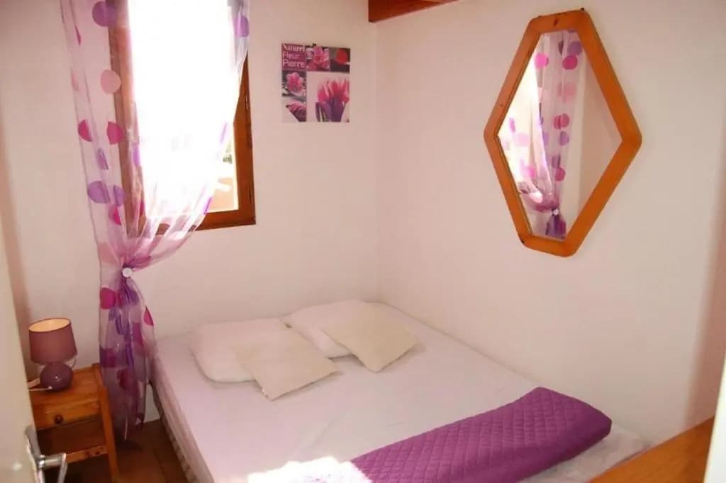 Résidence GRANDE BLEUE - Maisons & Villas pour 6 Personnes 94 - Photo 1