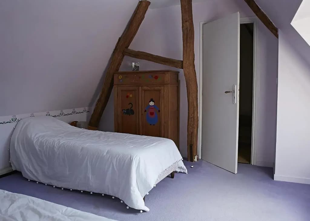 Gîte du Presbytère de L'Abbé L'Hermina - Photo 4
