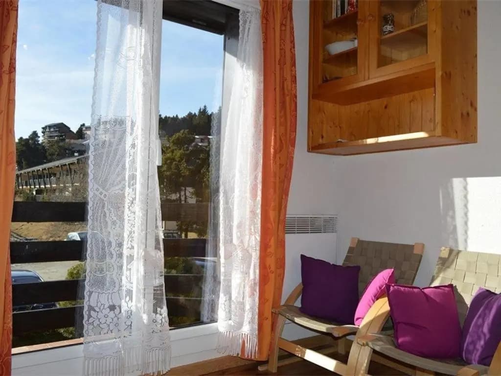 Appartement Bolquère-Pyrénées 2000, 1 pièce, 3 personnes - FR-1-592-25 - Photo 4
