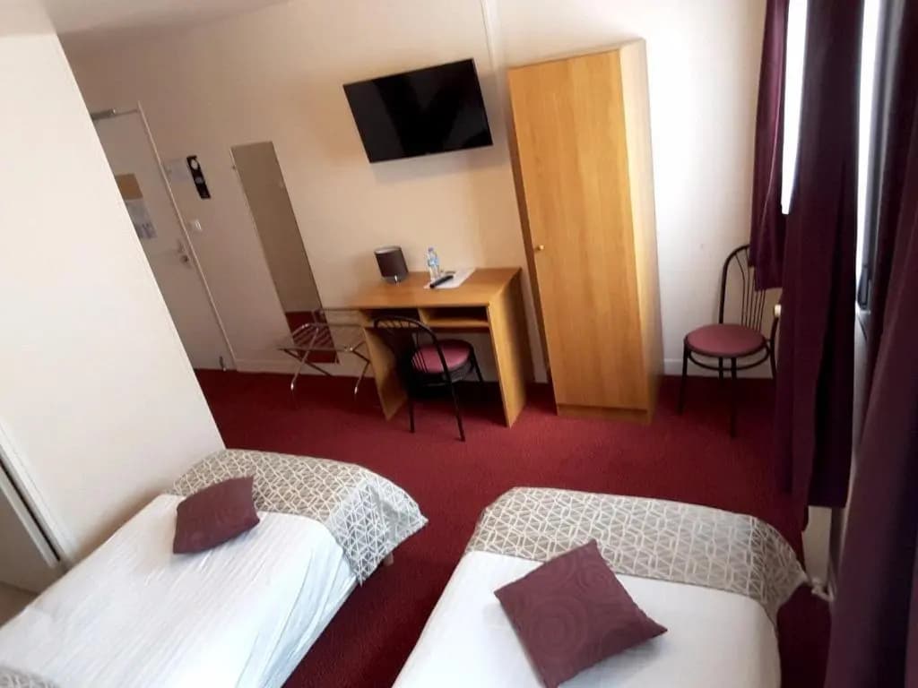 Le Sofhotel - Photo 4