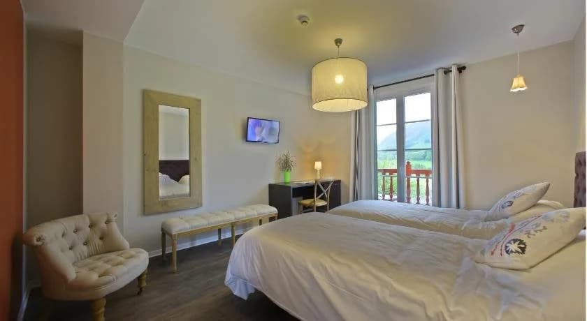 Hotel Agian - Photo 3