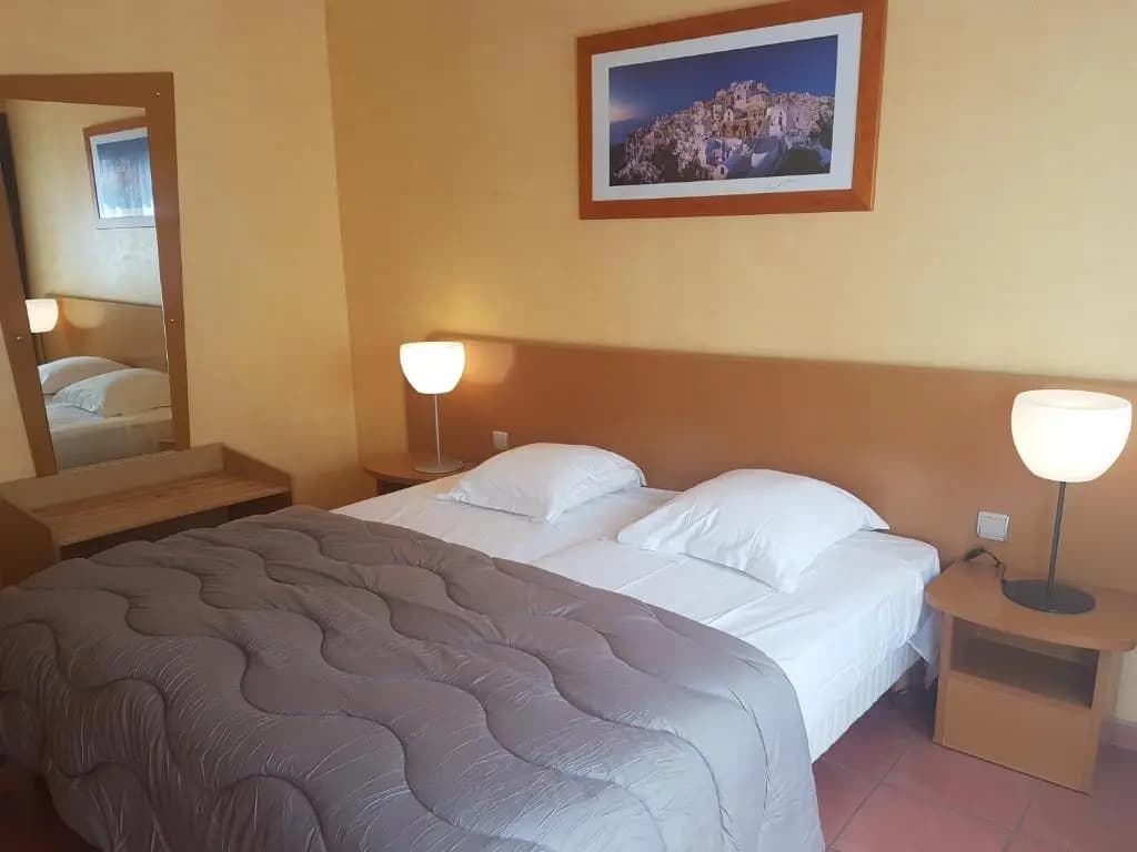 Hôtel Goélia Argelès Village Club - Photo 2