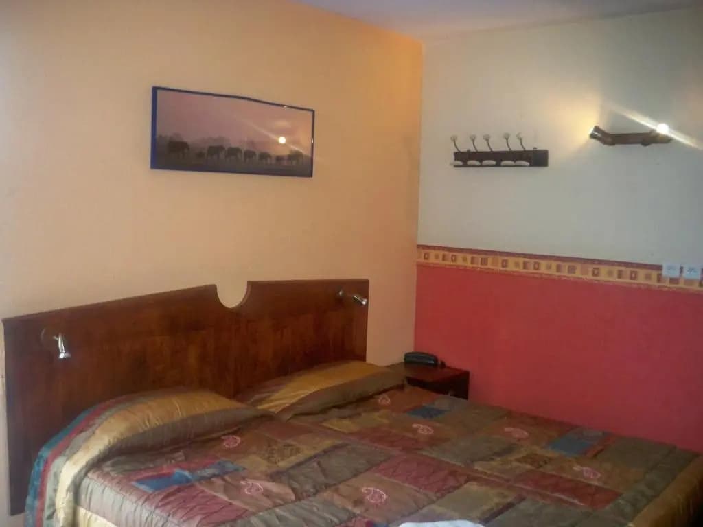 Ad Cyber Hotel - Photo 1