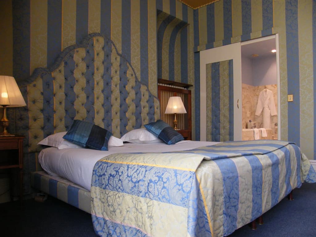 Grand Hotel des Templiers - Photo 5