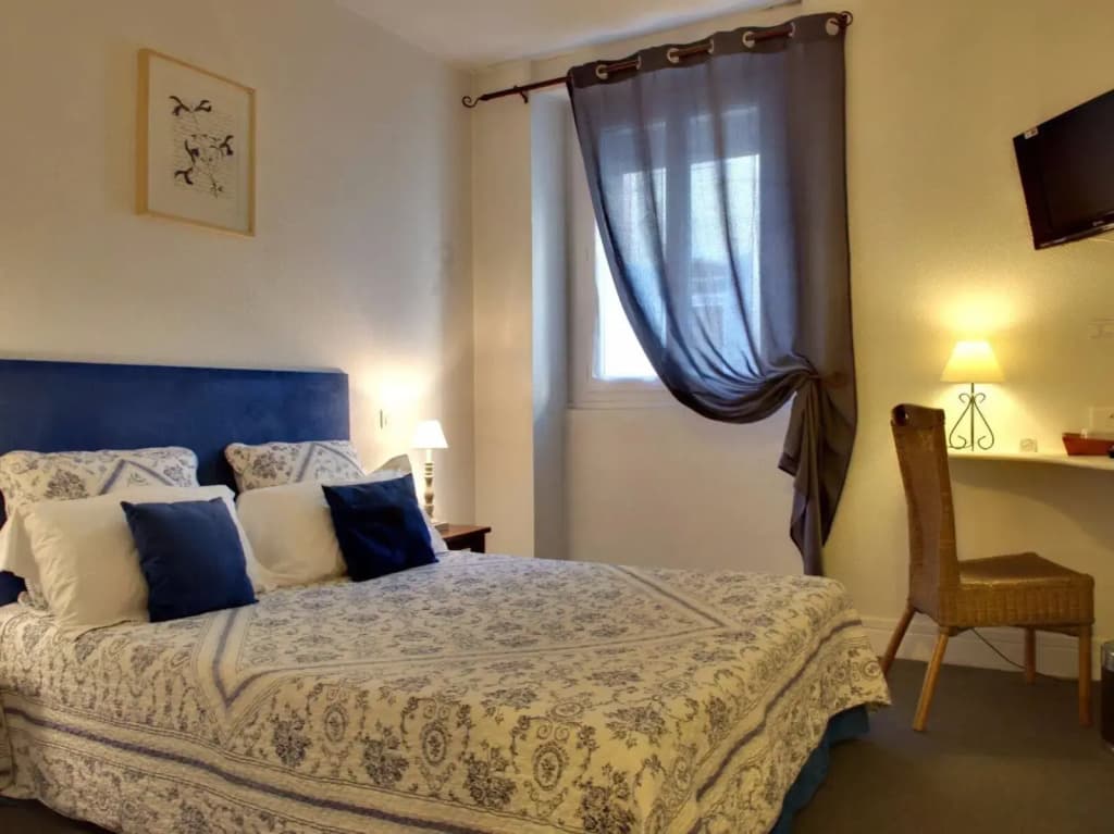 Hotel Orly - Miniature 6
