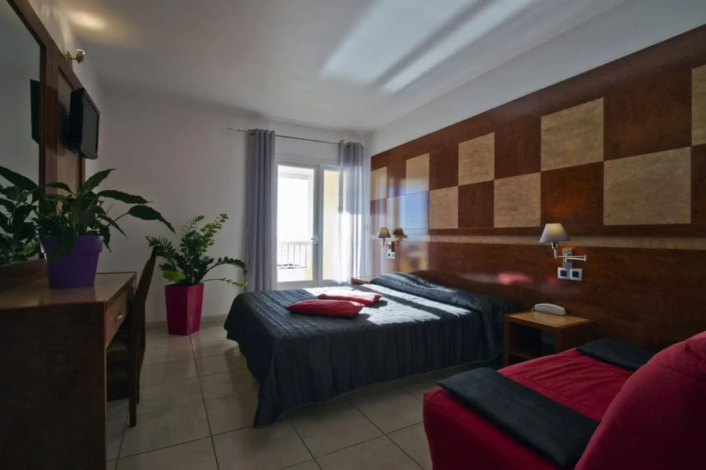 Hotel Le Richmont - Photo 4