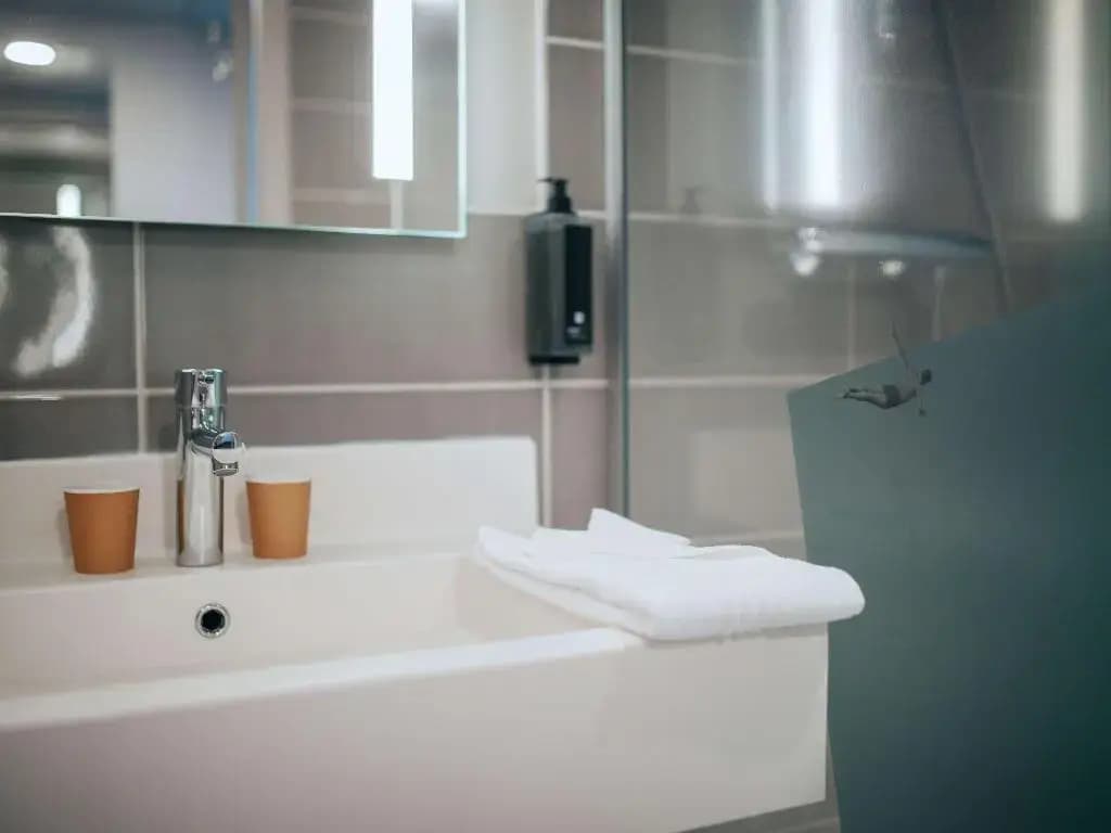 ibis Styles Evry Lisses - Miniature 8