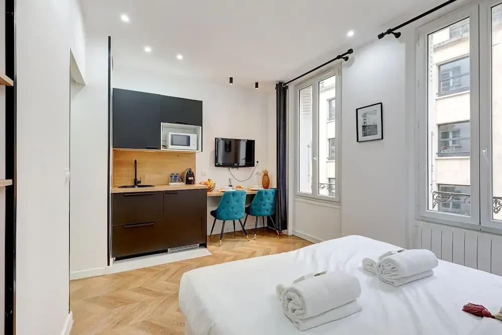 Maison Euler - Photo 5