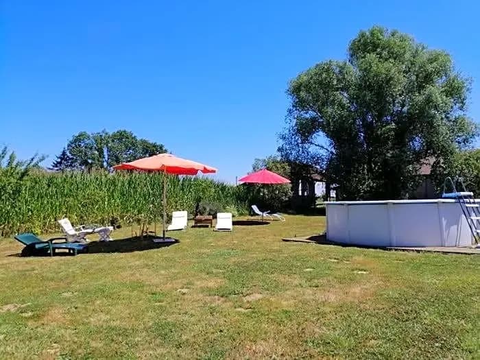 La Grange à outeaux - Photo 3